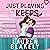 Just Playing for Keeps (Hockey Ever After #2)