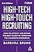 High-Tech High-Touch Recruiting by Barbara Bruno