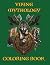 VIKING MYTHOLOGY COLORING B...