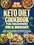 Keto Diet Cookbook for Begi...