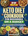 Keto Diet Cookboo...