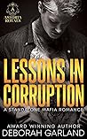 Lessons in Corrup...