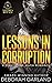 Lessons in Corruption (Astoria Royals Standalones #4)