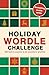 Holiday Wordle Challenge: 3...
