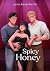 Spicy Honey: A sweet and spicy MMF why choose romance set in London (The Salt Collection)