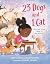 23 Dogs and 1 Cat by Kirby Larson