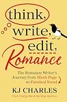 Think, Write, Edi...