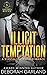 Illicit Temptation (Astoria Royals Standalones #3)