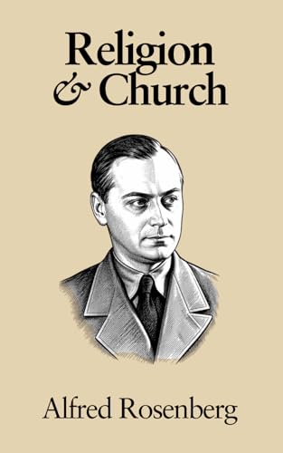 Religion and Church (Paperback)