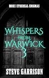Whispers From War...