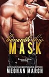 Beneath This Mask by Meghan March