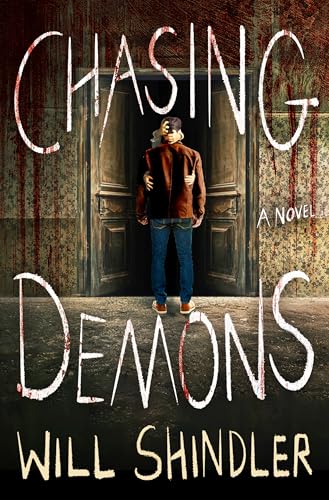 Chasing Demons: A Novel (Hardcover)