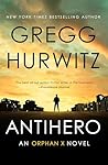 Antihero: An Orph...
