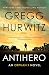Antihero: An Orphan X Novel (Orphan X, 11)