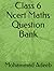 Class 6 Ncert Maths Questio...