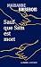 SAUF QUE SAM EST MORT