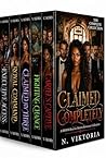 Claimed Completel...