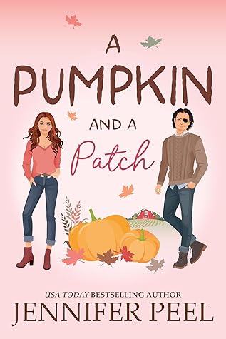 A Pumpkin and a Patch