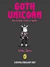 Goth Unicorn