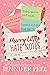 Merry Little Hate Notes