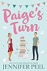 Paige's Turn by Jennifer Peel Paige's Turn by Jennifer Peel