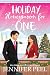 Holiday Honeymoon for One (...