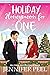 Holiday Honeymoon for One by Jennifer Peel