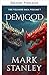 Demi-dieu (La saga Vellhor,...