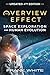 The Overview Effect: Space Exploration and Human Evolution