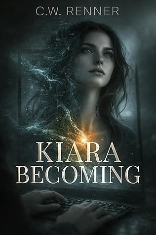 Kiara Becoming by C.W. Renner