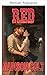 RED : romance cowboy torrid...