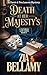 Death at Her Majesty's: A VICTORIAN COZY MYSTERY—A GHOST, AND A VERY PERCEPTIVE CAT (Tarot and Tea Leaves Mysteries Book 5)