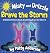 Misty and Drizzle Brave the Storm by Patty Anderson