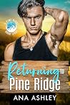 Returning to Pine...