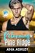 Returning to Pine Ridge (Pine Ridge #0.5)