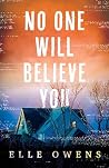 No One Will Belie...