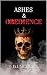 Ashes and Obedience (The Last Betrayal Book 2)