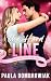 The Hard Line (Blood & Bone...