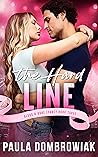 The Hard Line (Blood & Bone Legacy, #3)