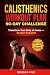 Calisthenics Workout Plan by Morgan Pine