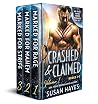 Crashed And Claim...