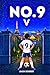 Number 9: The Trophy (Book 5)