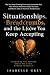 Situationships, Breadcrumbs...