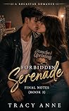 Forbidden Serenade: Final Notes (Book 3)