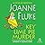 Key Lime Pie Murder (Hannah Swensen, #9)