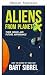 Aliens de la Planète X - le...