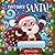 Peek & Pop Can't Catch Santa!