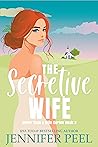 The Secretive Wife by Jennifer Peel The Secretive Wife by Jennifer Peel