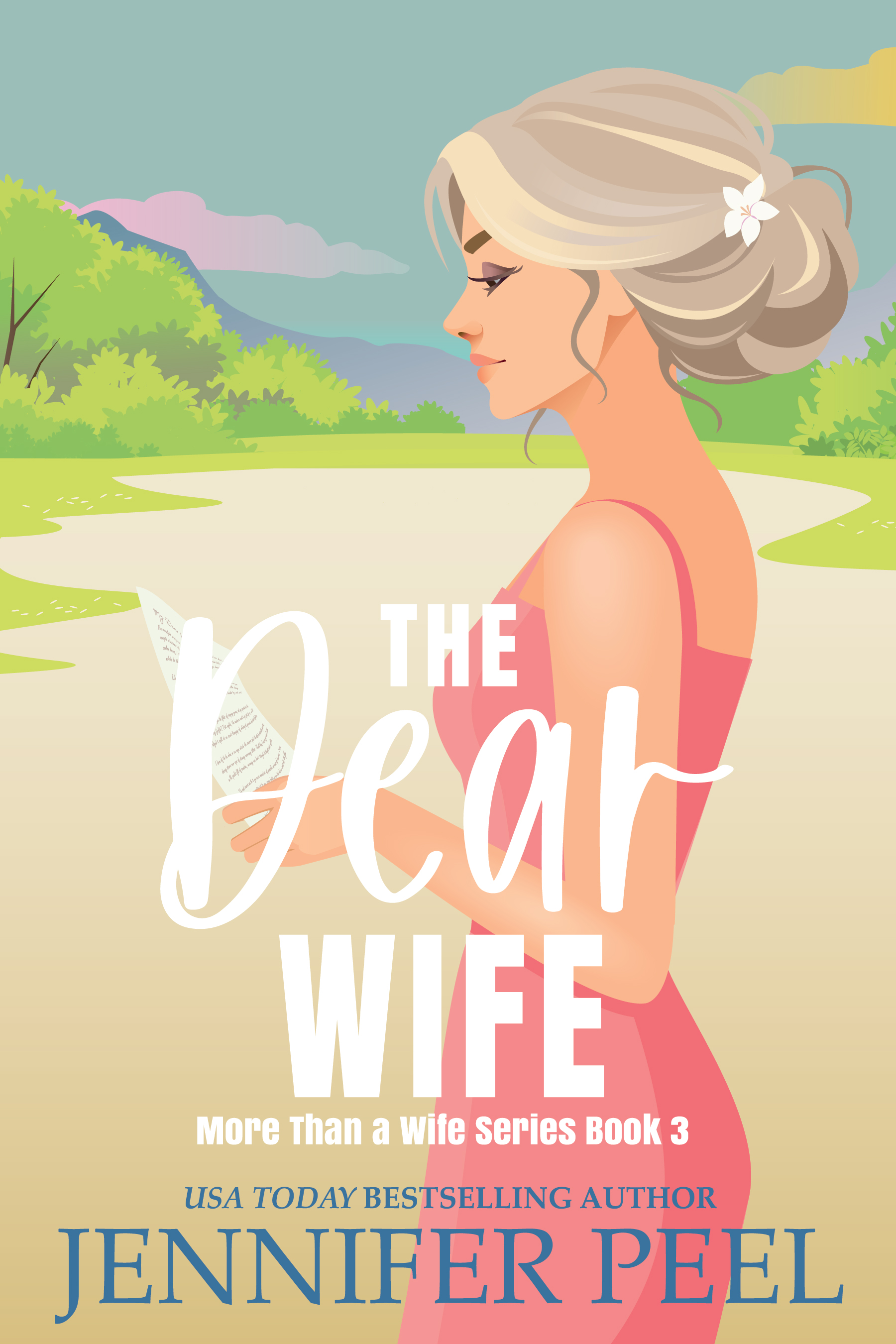 The Dear Wife (More Than a Wife, #3)