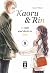 Kaoru und Rin: So nah und doch so fern, Band 8